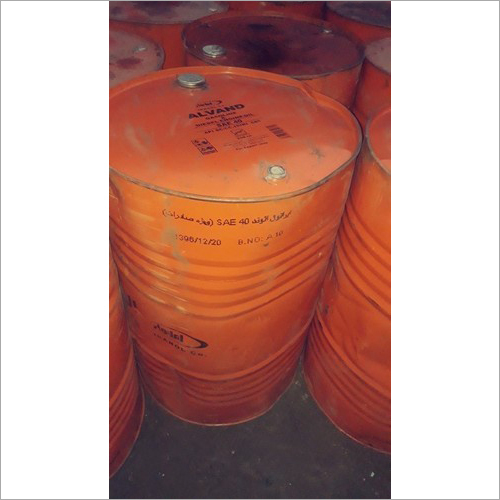 Imported Engine Oil