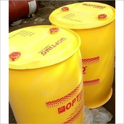Thermic Fluid Oil