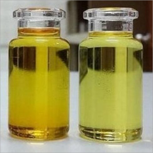 Fuel Oil