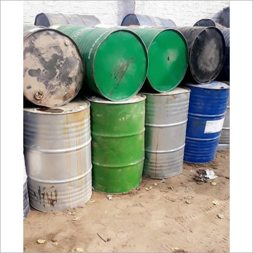 Rubber Process Oil Application: Industrial