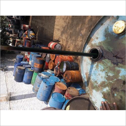 Aromatic Rubber Process Oil