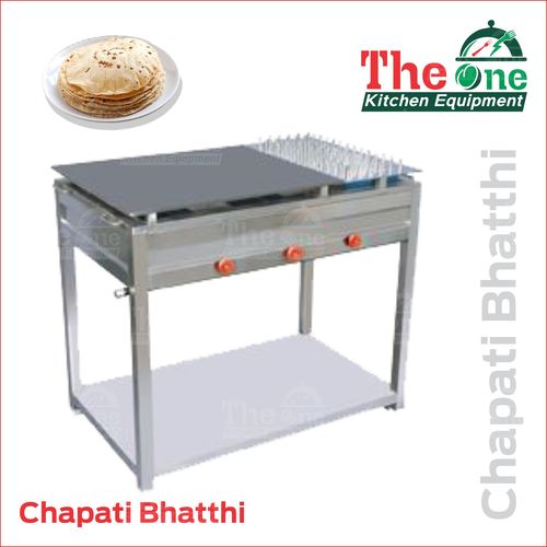 Chapati Bhatti