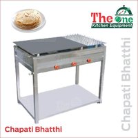 Chapati Bhathhi