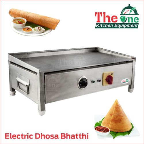 Dosa Bhatti Electric
