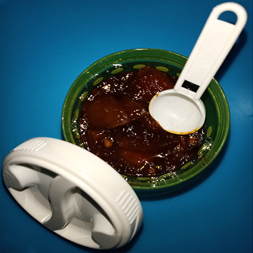 Lime Pickle