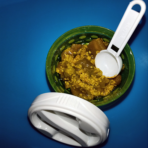 Green Chili Pickle