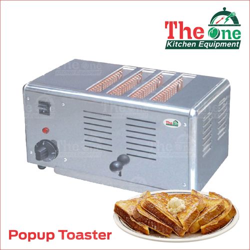 Popup Toaster