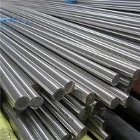 Stainless Steel Bright Bar