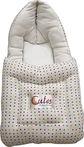baby carry bed with hood