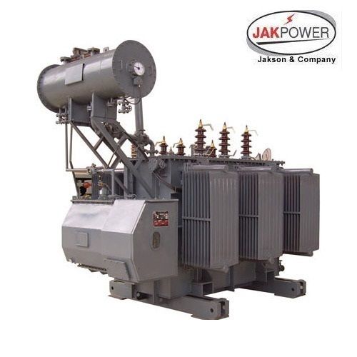 Mild Steel High Power Transformers