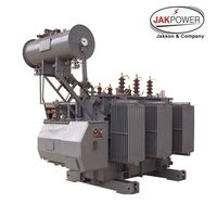 High Power Transformers