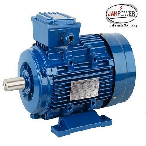 Induction Motors