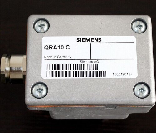 Siemens Uv Flame Detectors Usage: Industrial