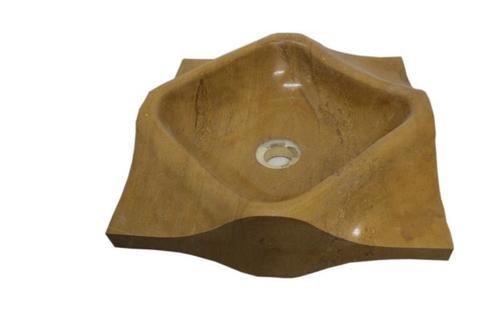 Ita Gold Washbasin
