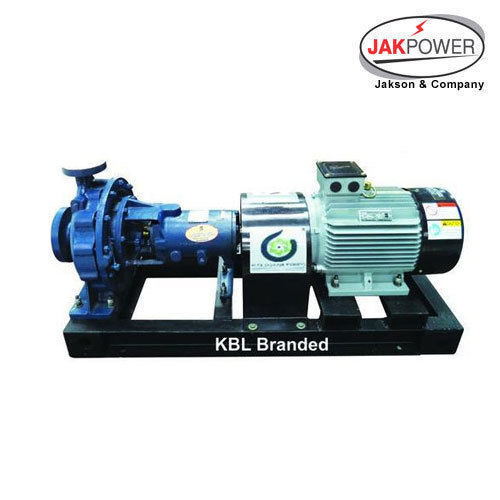 KBL Branded Pump