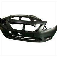 Car Grill Moulding Job Work