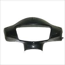 Two Wheeler Parts Moulding Job Work