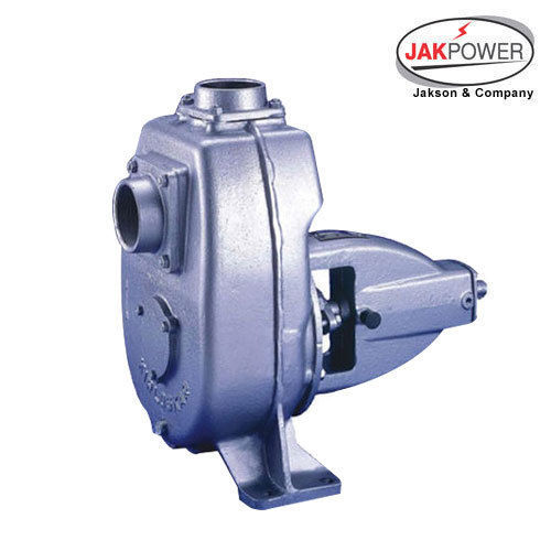 Mild Steel Sp  Spm Self Priming Pumps