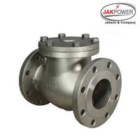 Reflux Values Non-return-valves - Features: High Perfomance
