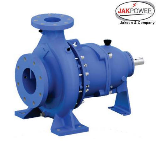 MF  MFX End Suction Mixed Flow Pumps