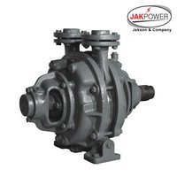 DV Vacuum Pumps