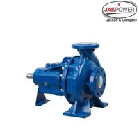 CE  CPHM End Suction Pumps
