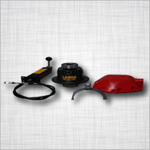 Aluminium Differential Locker