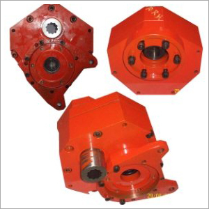 Aluminium Portal Axles
