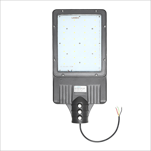 150W Led Street Light Application: Garden
