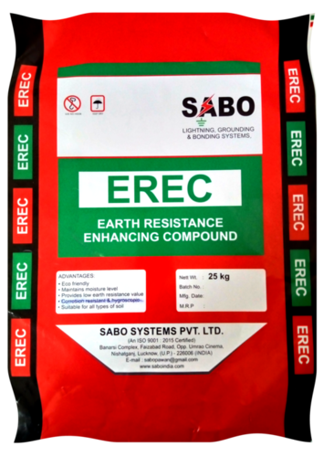 Earth Resistance Enhancing Compound