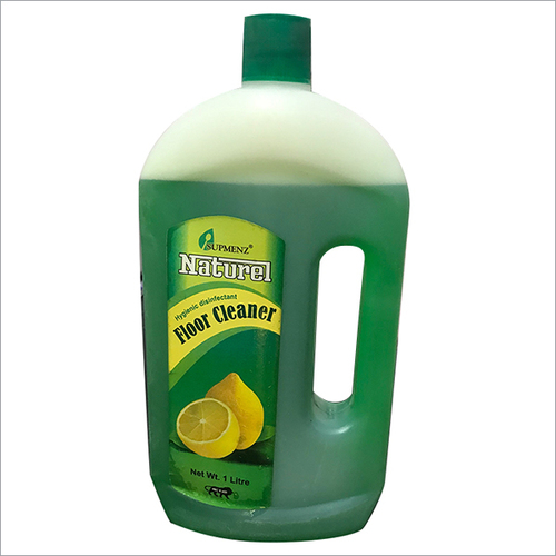 Home Floor Cleaner