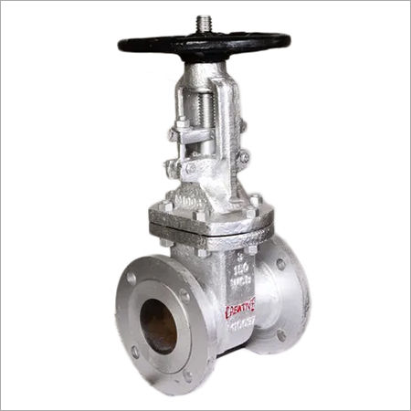 Casting Api Gate Valve