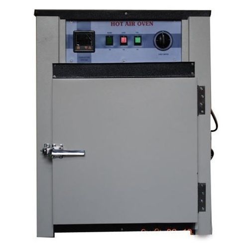 Laboratory Hot Air Oven