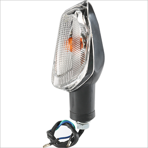 Two Wheeler Designer Blinker