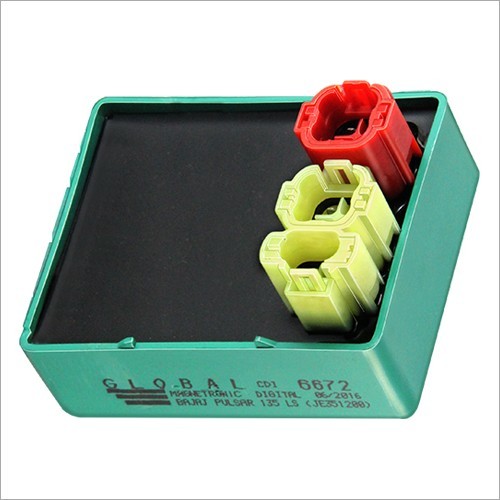 CDI Ingnition Unit