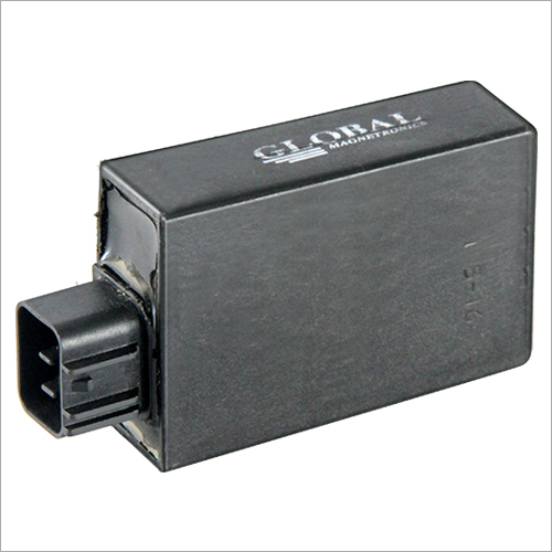 Motorcycle CDI Unit