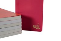 SOFT PASTING PAPER NOTEBOOK (X401)