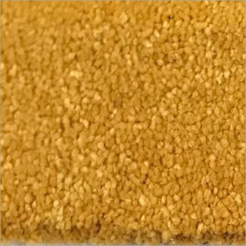 Golden Cut Pile Carpet Non-Slip