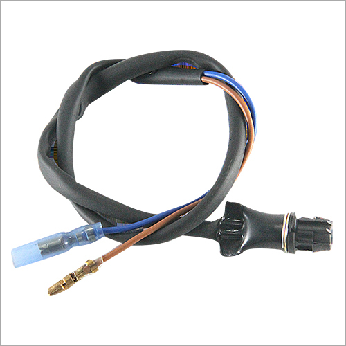 Rear Stop Switch