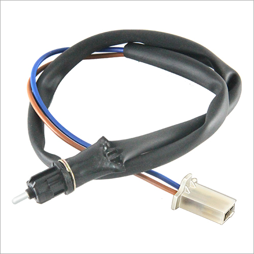 Front Stop Switch