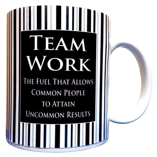 Corporate Gift Ceramic Mug