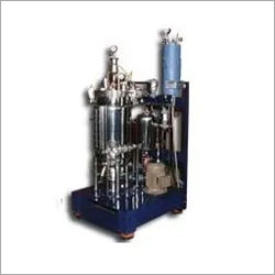 Pilot Fermenter Application: For Industrial & Laboratory Use