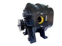 Bio Gas Air Blower - Application: Industrial