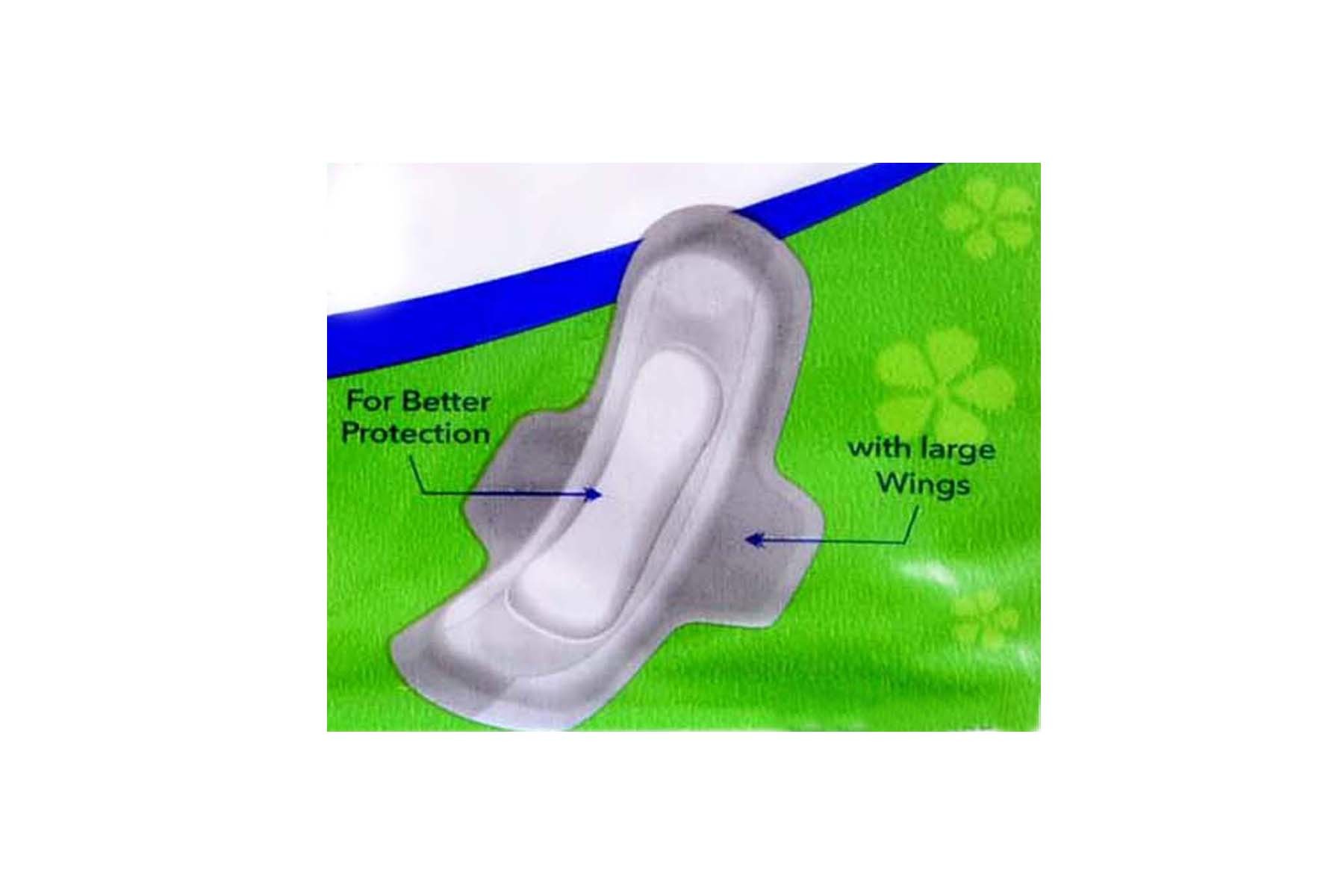 Sanitary Napkin