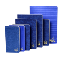 SOFT PASTING PAPER NOTEBOOK (X404)
