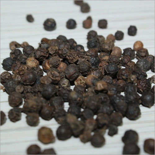 Black Pepper