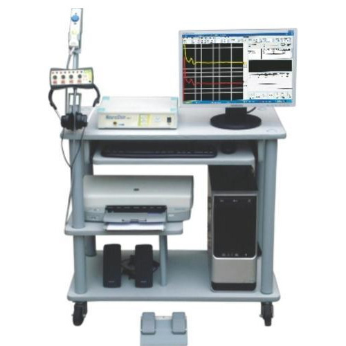 EMG Machine System