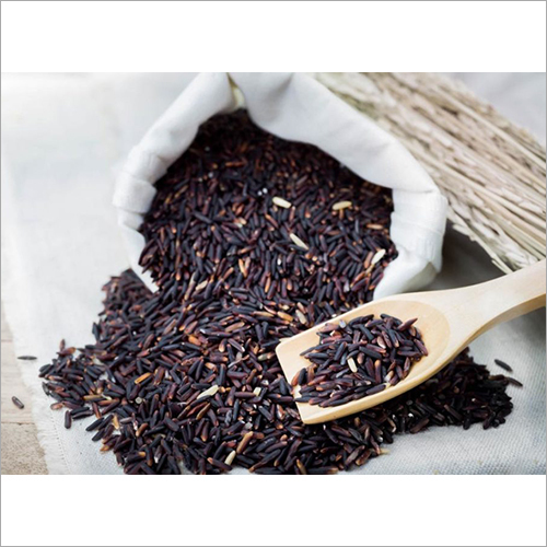 Black Rice