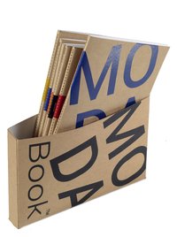 SOFT PASTING PAPER NOTEBOOK (X409)