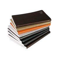 SOFT PASTING PAPER NOTEBOOK (x410)